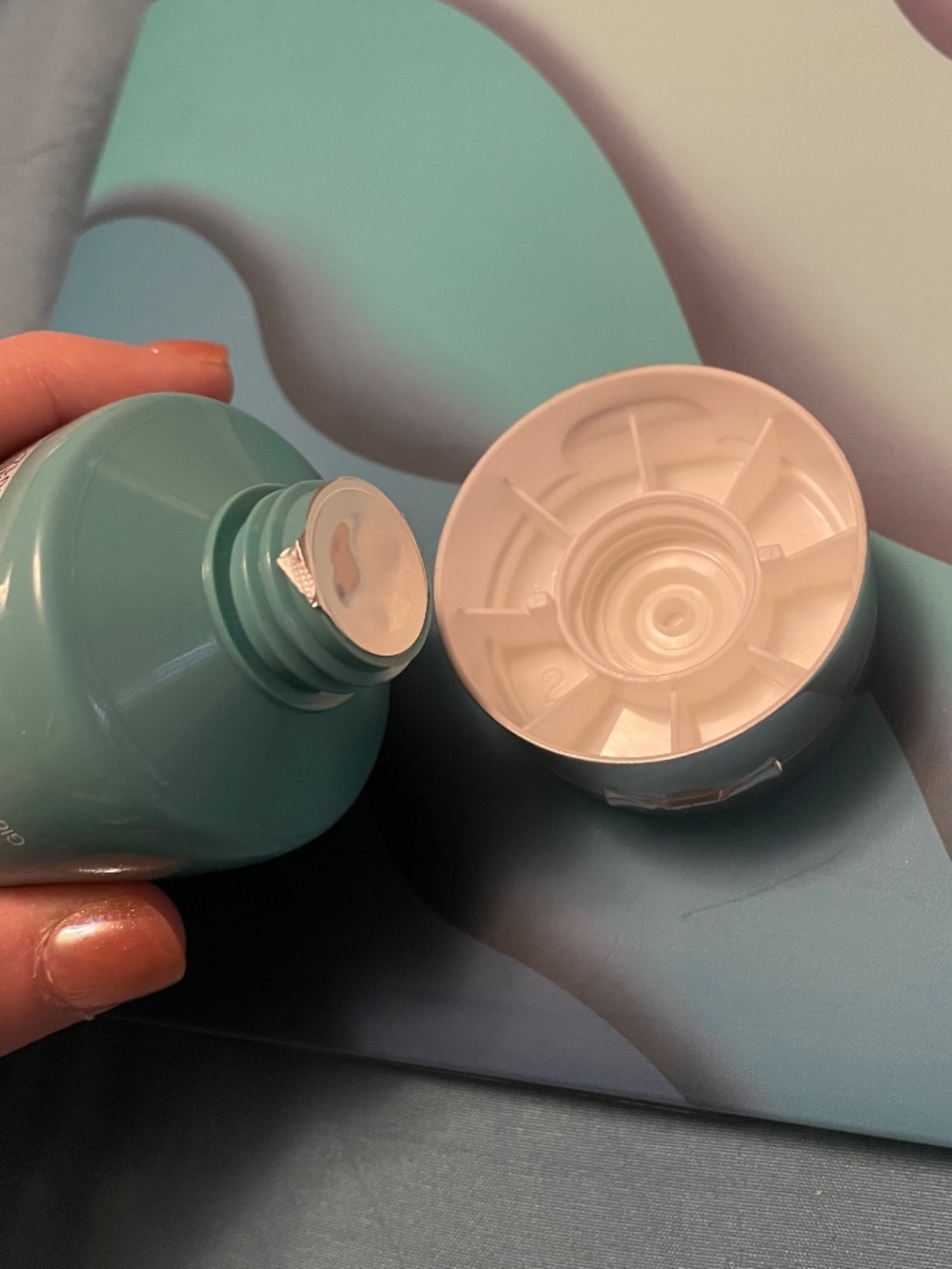 Progenix Collagen Hand Cream - Picture 3 of 5